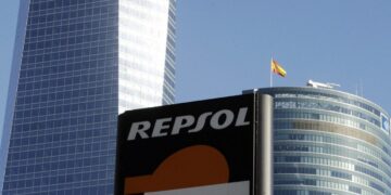 Repsol revela que Venezuela le debe 4.550 millones de euros