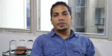 EE UU emite orden de deportación contra el activista y expreso político Villca Fernández