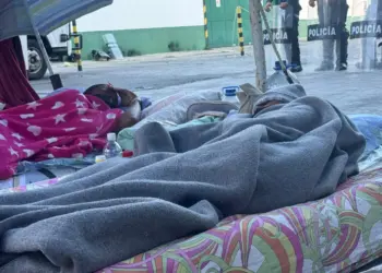 “Falta de humanidad” es la respuesta a la huelga de hambre en la PNB de Boleíta