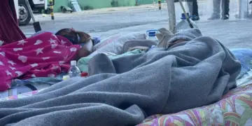 “Falta de humanidad” es la respuesta a la huelga de hambre en la PNB de Boleíta