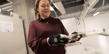 El impacto de los antibióticos en el microbioma intestinal puede durar hasta ocho años