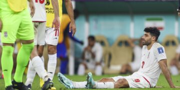 A 101 días del Mundial, ¿qué escenarios plantea para la FIFA el ataque a Irán?