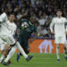 El Real Madrid, por primera vez contra la épica