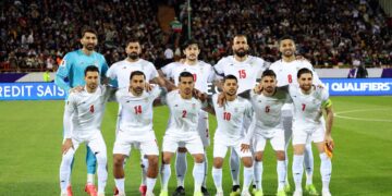 Ministro de Deportes iraní dice que su selección no irá al Mundial