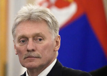 Rusia advierte que responderá a países que cedan su espacio aéreo para ataques ucranianos