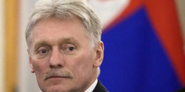 Rusia advierte que responderá a países que cedan su espacio aéreo para ataques ucranianos