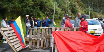 Colombia y Ecuador retomarán diálogo la próxima semana en sede de Comunidad Andina en Lima