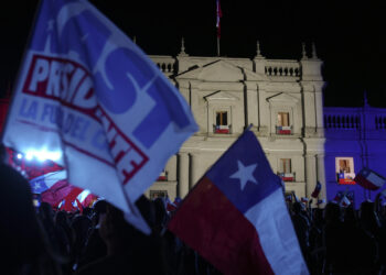 Chile inicia una nueva era con la llegada de la extrema derecha por primera vez al poder