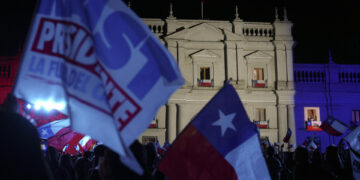 Chile inicia una nueva era con la llegada de la extrema derecha por primera vez al poder