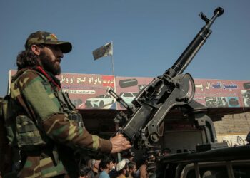 Hospitales afganos confirman la muerte de decenas de civiles en los bombardeos de Pakistán