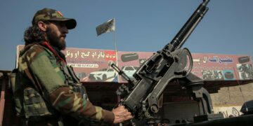 Hospitales afganos confirman la muerte de decenas de civiles en los bombardeos de Pakistán