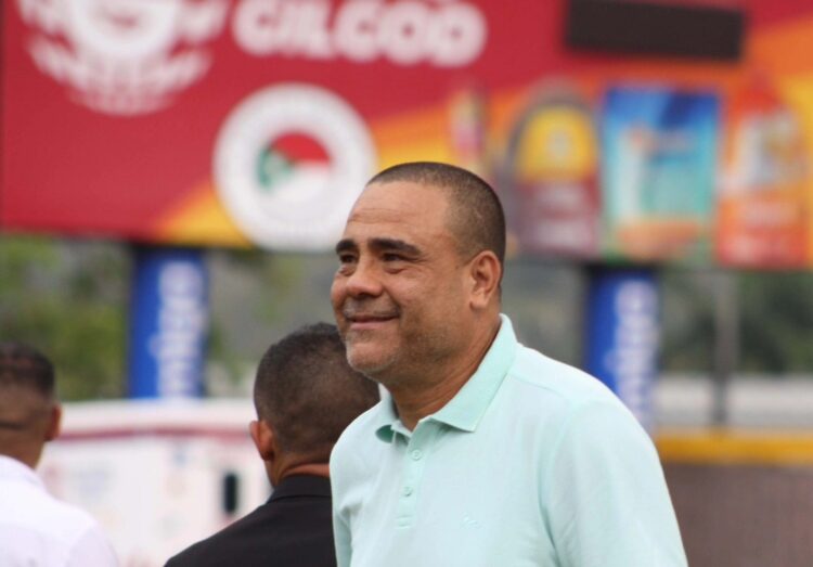 El timonel de los llaneros