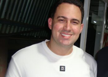 Vito Recchimurzo presidente del Portuguesa FC: “Nuestro principal objetivo es  clasificar a Copa Libertadores”