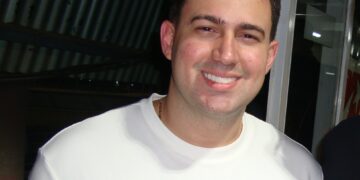 Vito Recchimurzo presidente del Portuguesa FC: “Nuestro principal objetivo es  clasificar a Copa Libertadores”