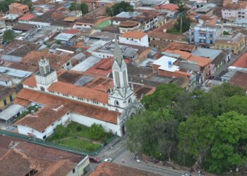 Robaron las instalaciones de los talleres Apep en Boconó 