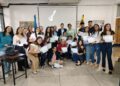 Estudiantes de Contaduría Pública de la ULA Táchira presentan proyectos productivos