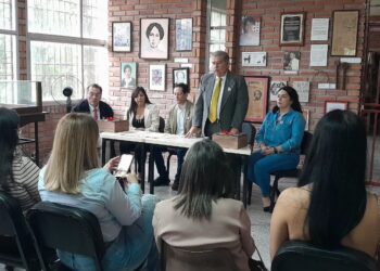 ULA celebra 241 años con alianzas estratégicas y el reconocimiento a la memoria cultural y la ecología