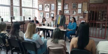 ULA celebra 241 años con alianzas estratégicas y el reconocimiento a la memoria cultural y la ecología