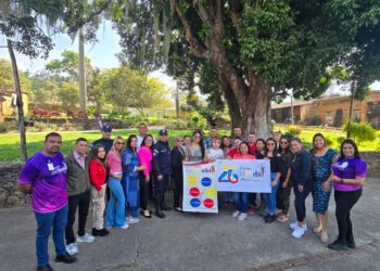 Inició diplomado sobre derechos humanos en Boconó 