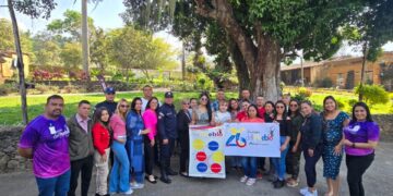 Inició diplomado sobre derechos humanos en Boconó 