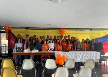 Voluntad Popular Libertador se reagrupa en Mérida: «Seguimos a la vanguardia por la libertad de Venezuela»