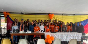 Voluntad Popular Libertador se reagrupa en Mérida: «Seguimos a la vanguardia por la libertad de Venezuela»