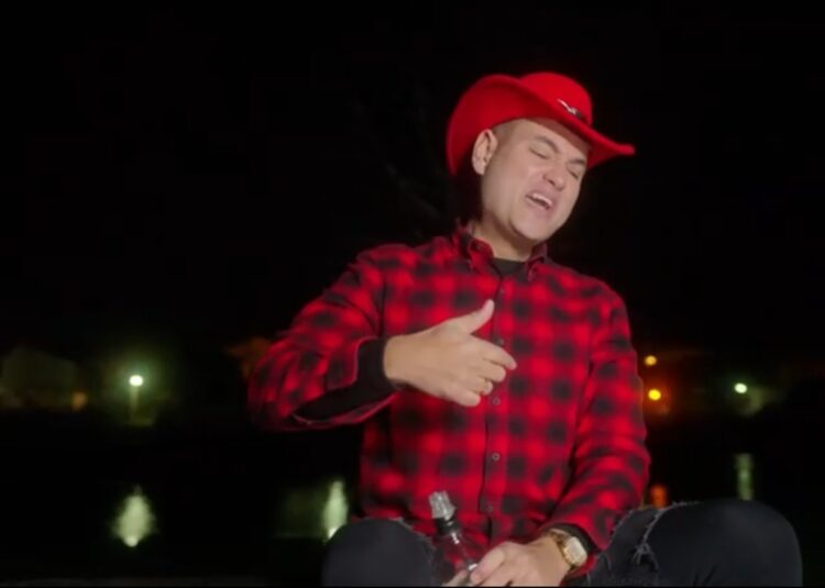 Luis Da invita al estreno de su nuevo tema musical «Un juego de amor»