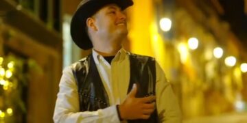 Luis Da invita al estreno de su nuevo tema musical «Un juego de amor»