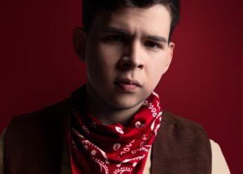 Luis Da invita al estreno de su nuevo tema musical «Un juego de amor»