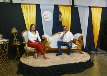 Teleboconó celebró sus 47 años de labor