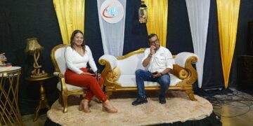 Teleboconó celebró sus 47 años de labor