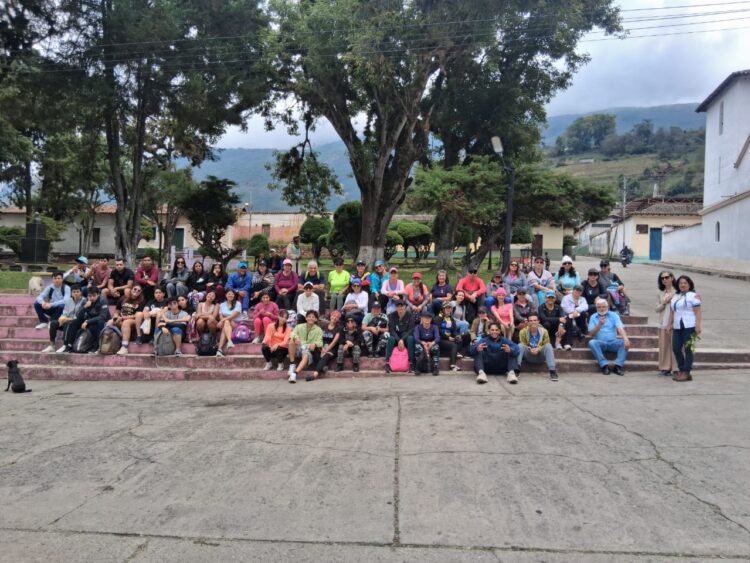 Plataforma cultural Llégate