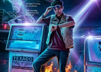 Por una buena causa: Todo listo para que Boconó regrese a los 80s