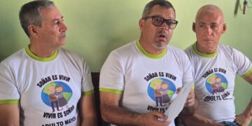 Quieren desalojar a fundación del adulto mayor de la Casa del Obrero en Boconó 