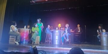 TNJ Valera triunfó: Míster Juramento enamoró al público boconés 