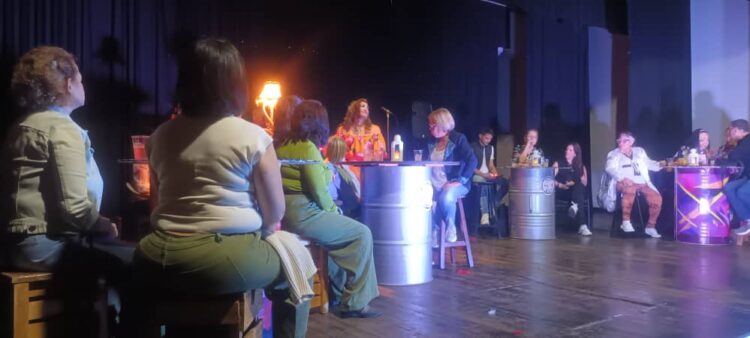 TNJ Valera triunfó: Míster Juramento enamoró al público boconés 