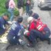 Dos heridos por accidentes viales este fin de semana en Boconó