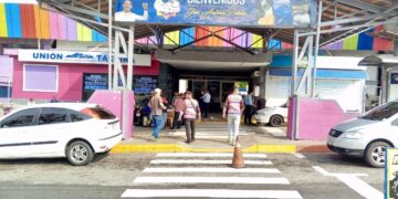 Mérida | Instalaciones de la Terminal «José Antonio Paredes» estarán 100 % operativas