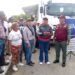 Cedulación especial atendida por el Saime en el municipio La Ceiba