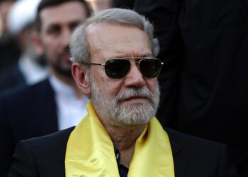 «Quemaremos sus corazones», advierte a EE.UU. e Israel el secretario de Seguridad de Irán