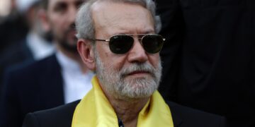 «Quemaremos sus corazones», advierte a EE.UU. e Israel el secretario de Seguridad de Irán