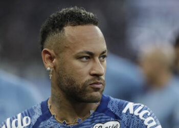 Neymar admite que ya no es el mismo y dice que el de 2026 sería su último Mundial