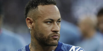 Neymar admite que ya no es el mismo y dice que el de 2026 sería su último Mundial