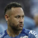 Neymar admite que ya no es el mismo y dice que el de 2026 sería su último Mundial