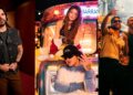 Los colombianos Juanes, Shakira, Maluma y Manuel Turizo destacan en los estrenos musicales