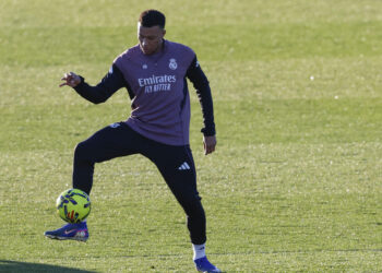 Mbappé regresa a la convocatoria