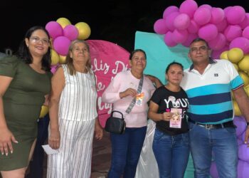 Jornada Social celebrada en Sabana Grande atendió a numerosas personas