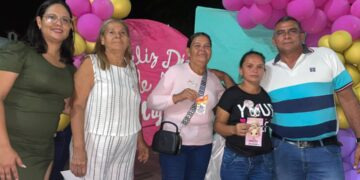 Jornada Social celebrada en Sabana Grande atendió a numerosas personas
