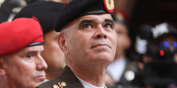 La Fuerza Armada Venezolana exige la liberación de Maduro tras dos meses de su captura