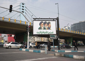 Israel informa del asesinato del ministro de Inteligencia iraní, Ismail Jatib